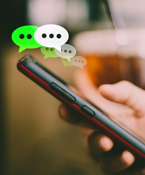 WeChat Solution