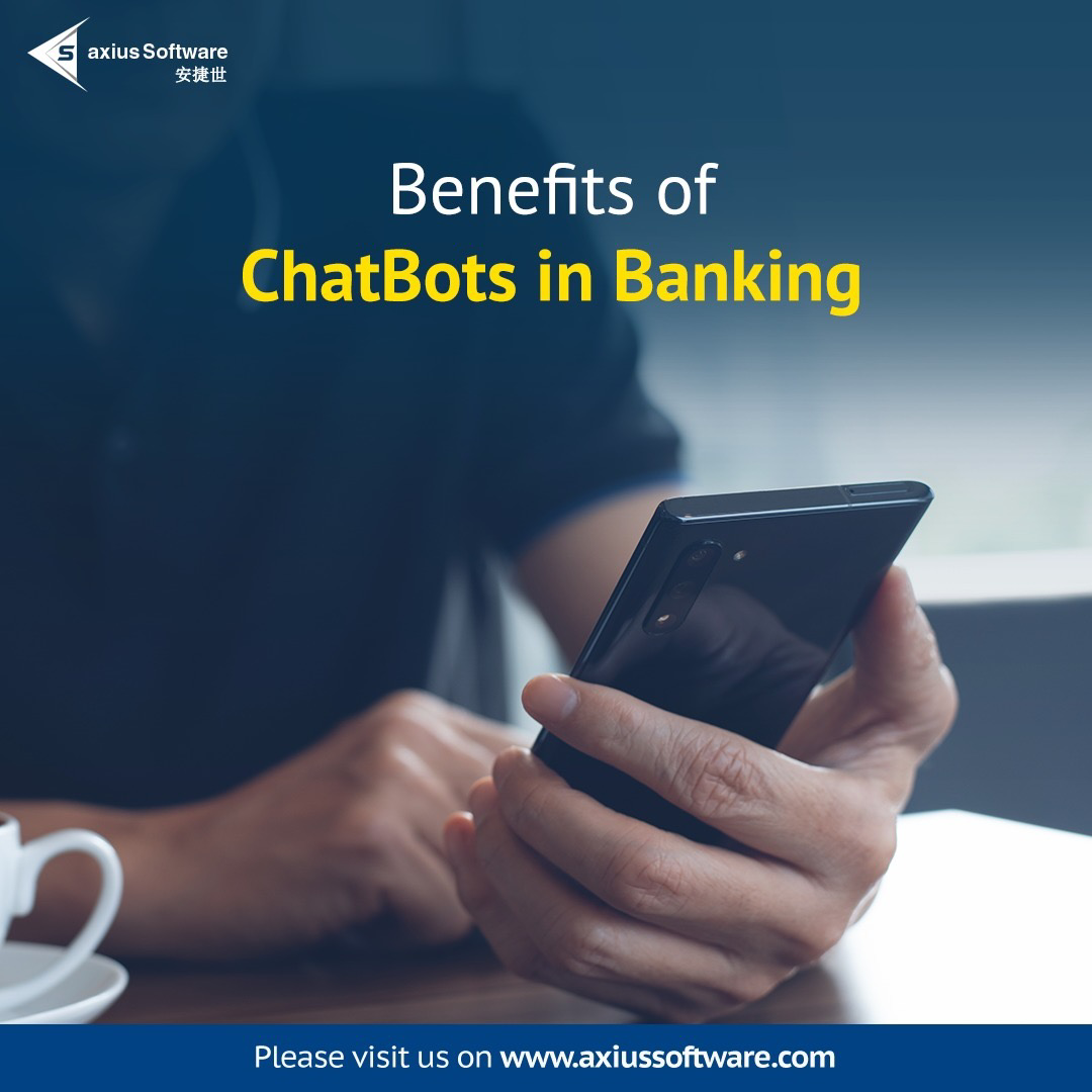 Benefits of Chatbots in Banking