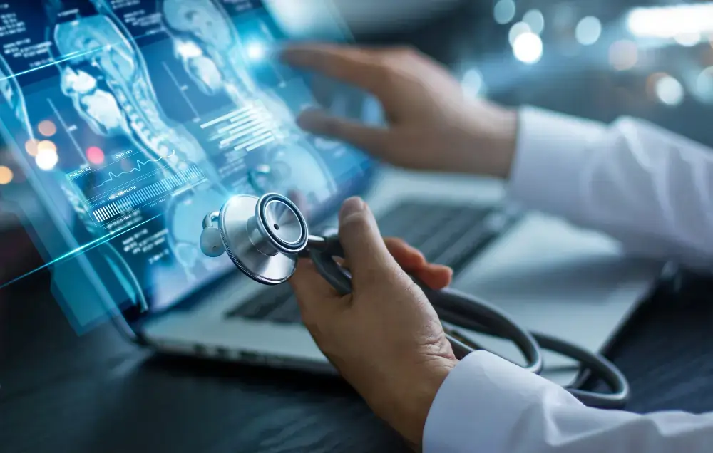 AI in Healthcare
