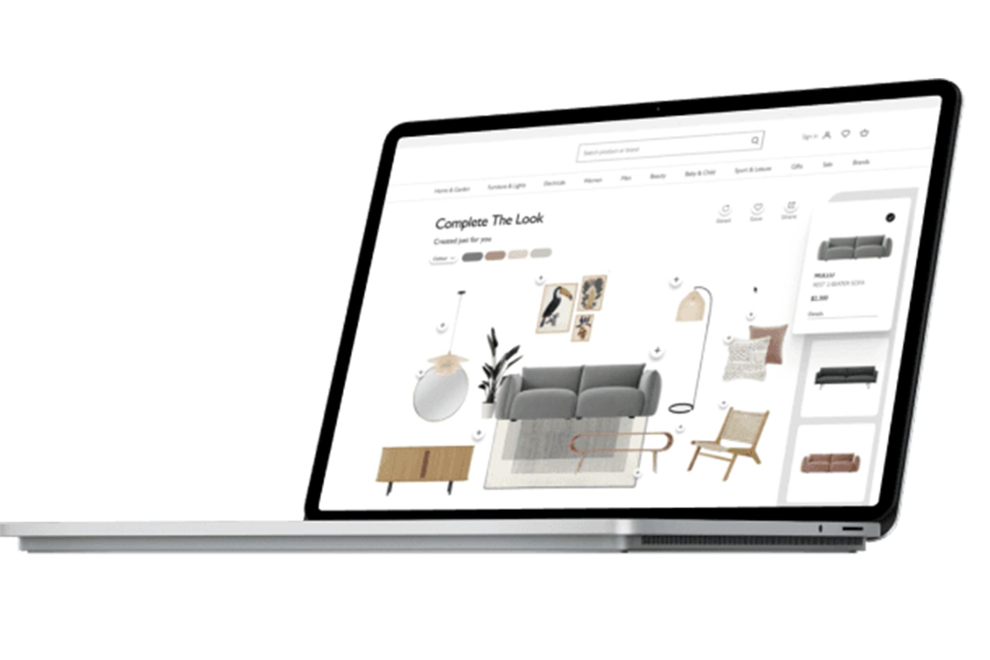 marketplace app development