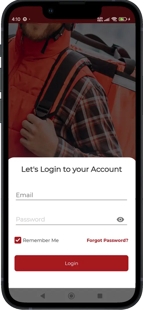 Automation of Food Delivery Solutions for Exponential Growth