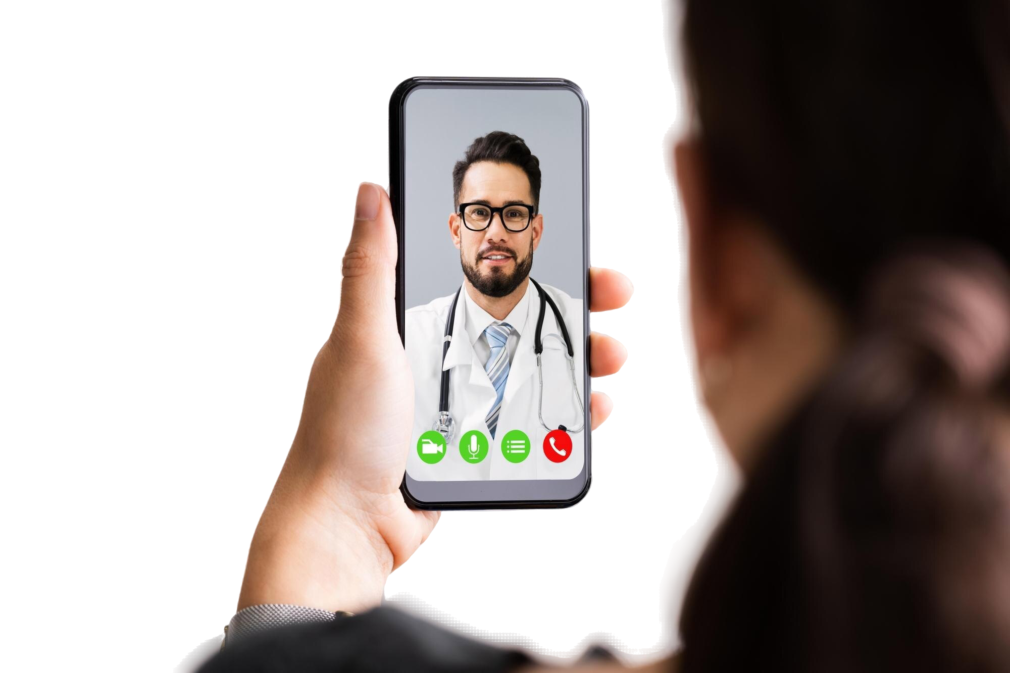 Provide Digital Healthcare