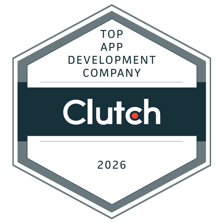 Clutch top software developers